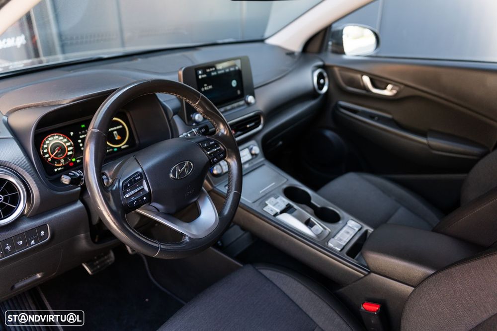 Hyundai Kauai 64 kWh Premium - 6