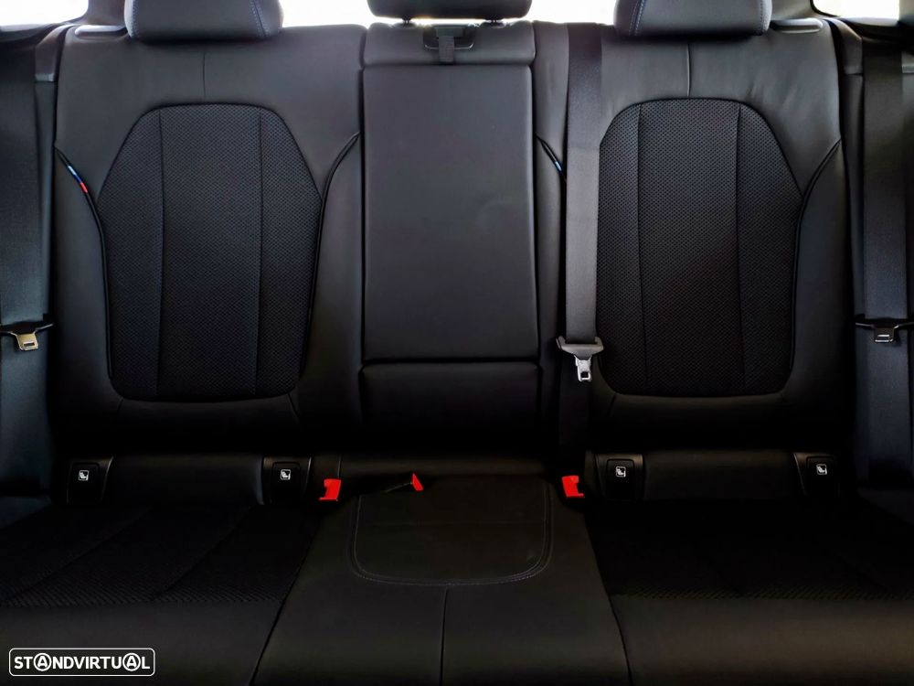 BMW X3 30 e xDrive Pack M - 12