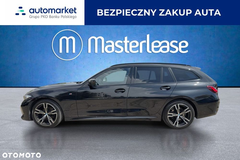 BMW Seria 3 - 8