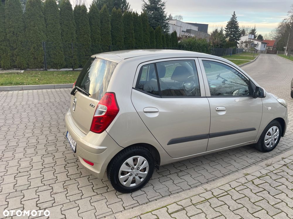 Hyundai i10 1.1 Classic - 2