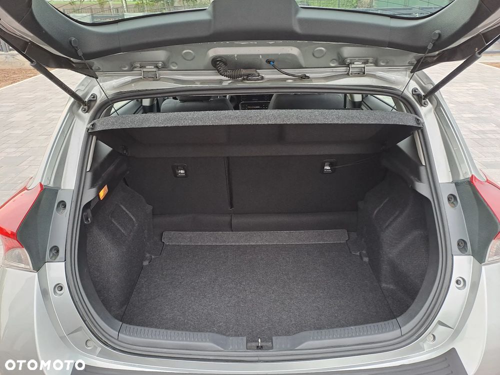 Toyota Auris - 20