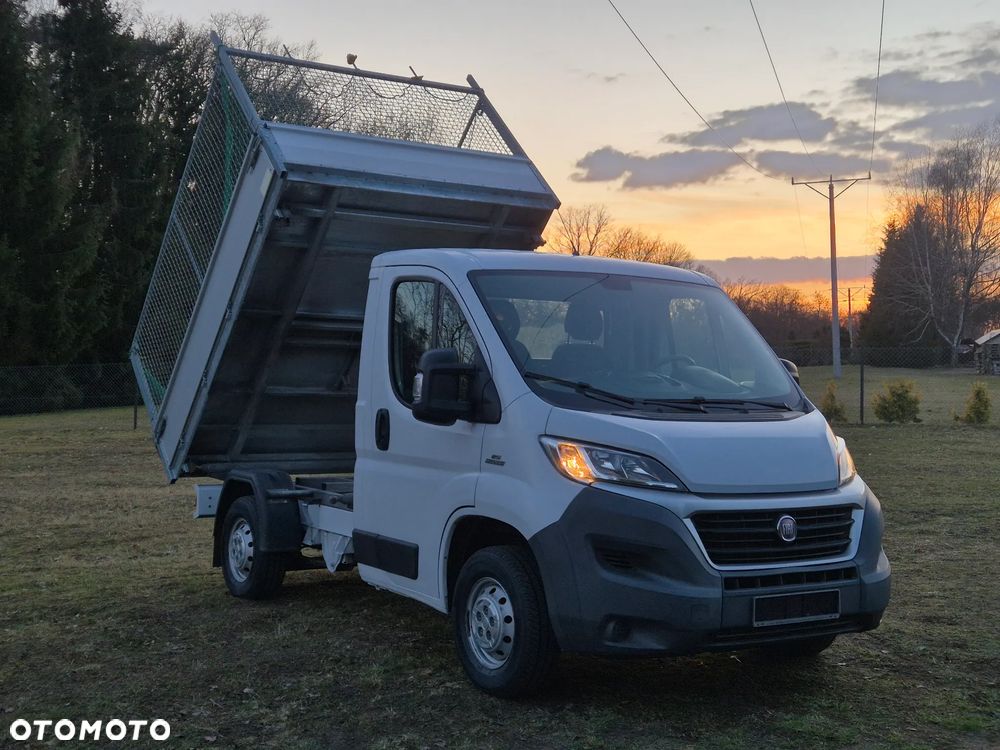 Fiat Ducato - 1