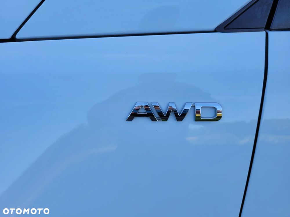 Kia Sportage 2.0 CRDI L AWD - 9