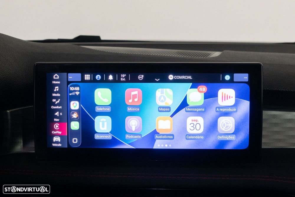 Alfa Romeo Tonale 1.3 Plug-In Hybrid Veloce e-AWD - 26