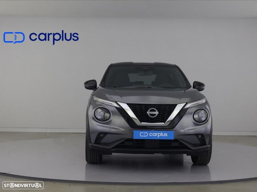 Nissan Juke 1.0 DIG-T N-Connecta - 3
