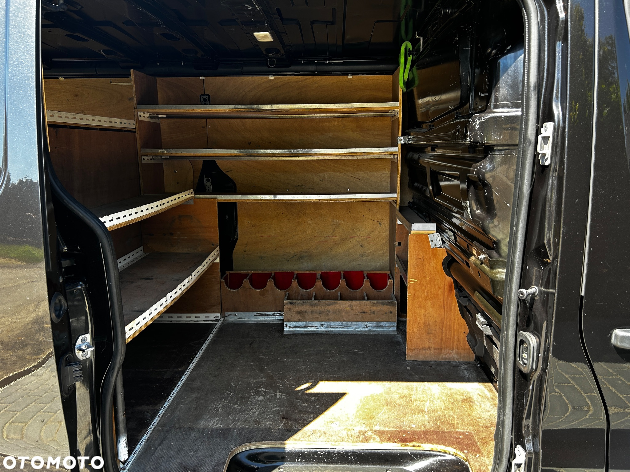 Renault Trafic - 21