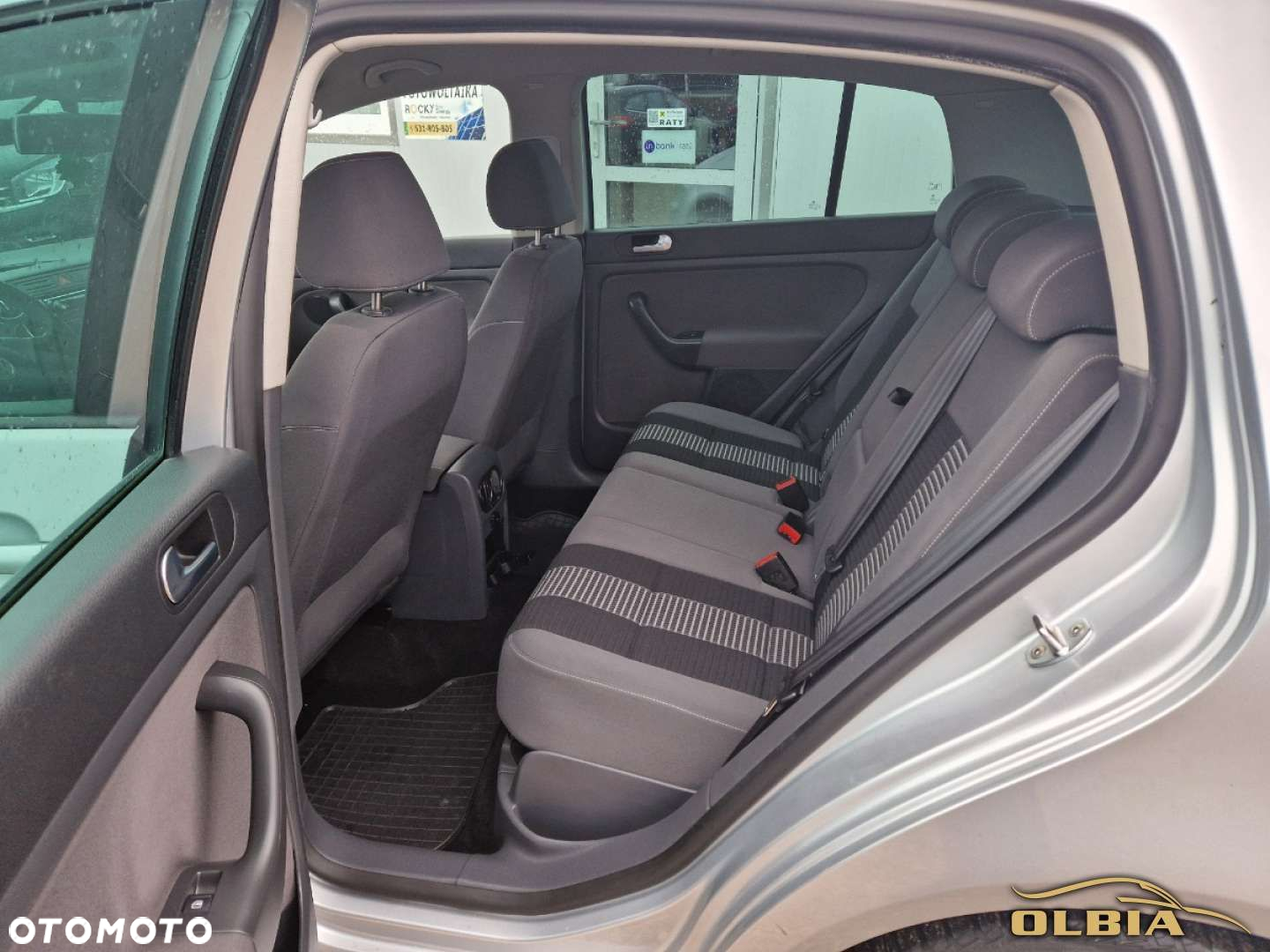 Volkswagen Golf Plus 1.4 Comfortline - 16
