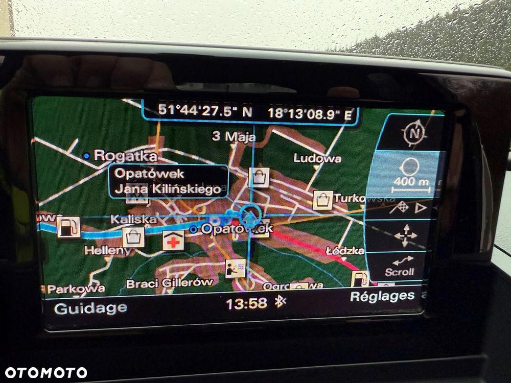 Audi Q3 2.0 TDI Quattro - 32