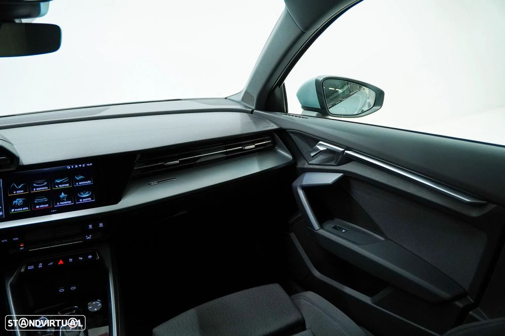 Audi A3 Sportback - 23