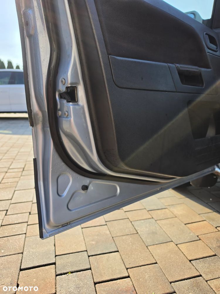 Ford Fusion 1.4 Trend - 8