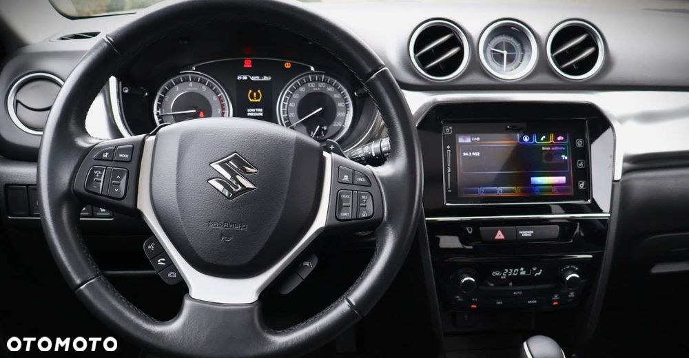 Suzuki Vitara - 20