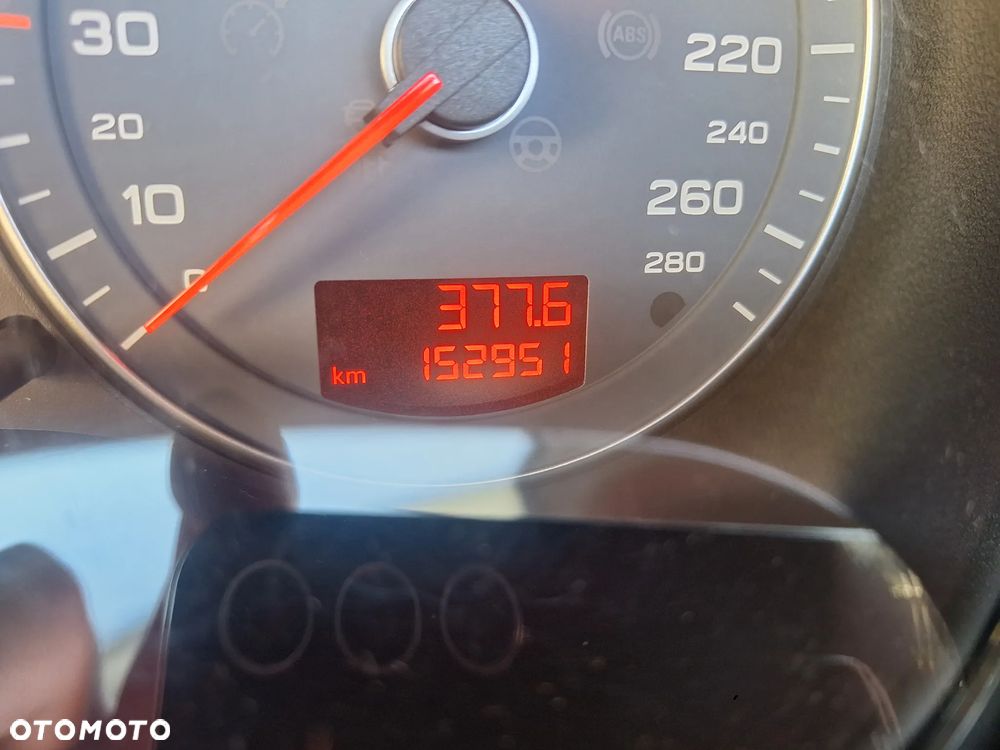 Audi A3 Cabrio 1.8 TFSI Ambition - 11