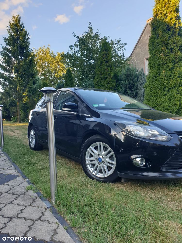 Ford Focus 2.0 TDCi Titanium MPS6 - 7