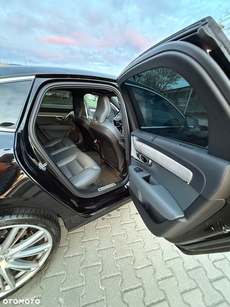 Volvo S90 D5 AWD Inscription - 18