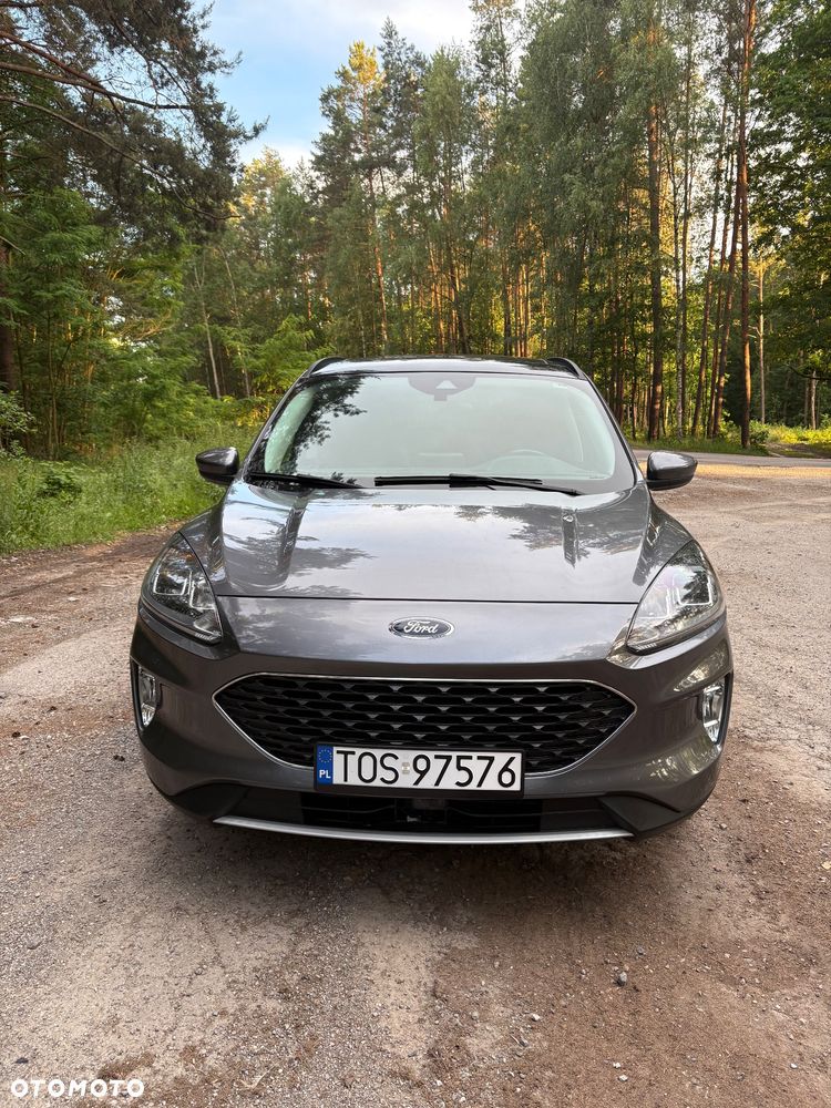 Ford Escape - 2
