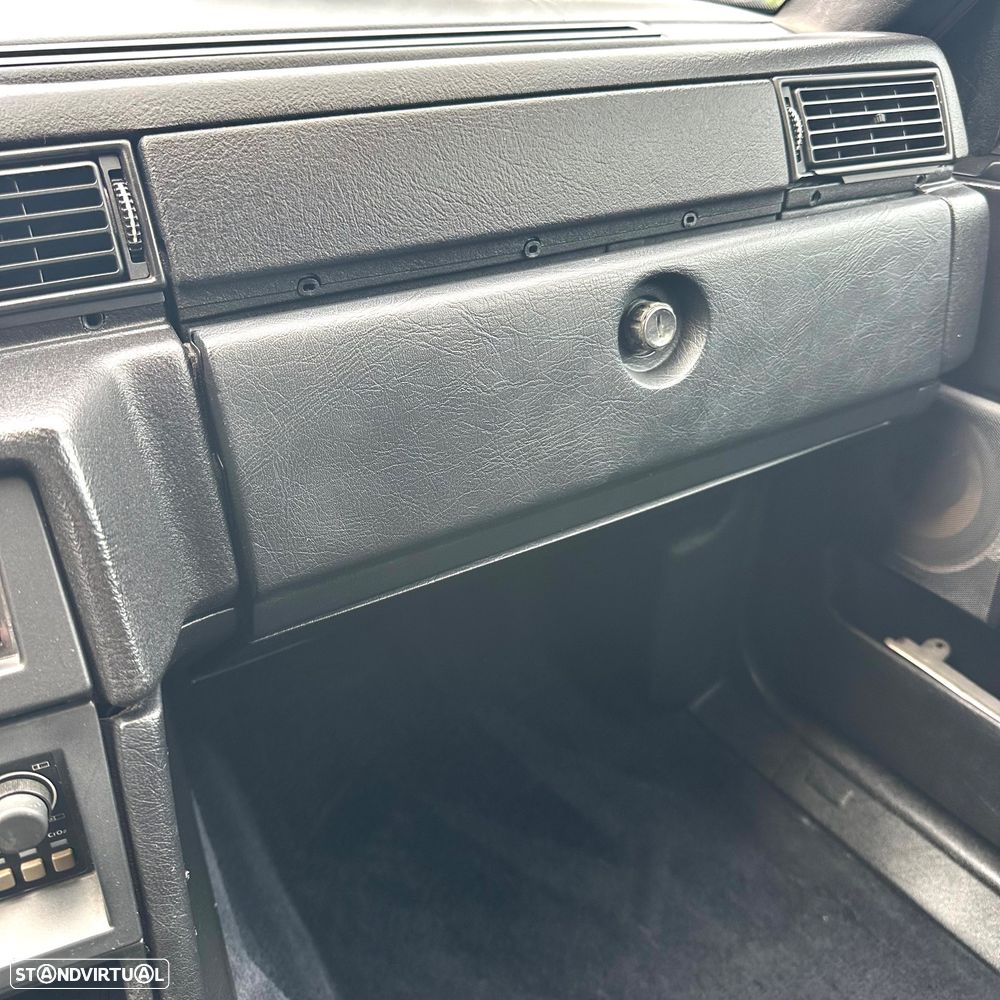 Volvo 740 - 42