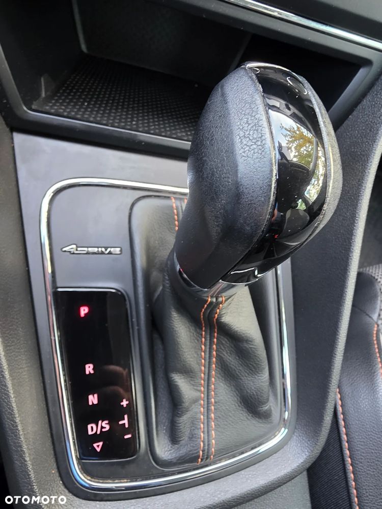 Seat Leon 1.8 TSI Start&Stop DSG XCELLENCE - 18