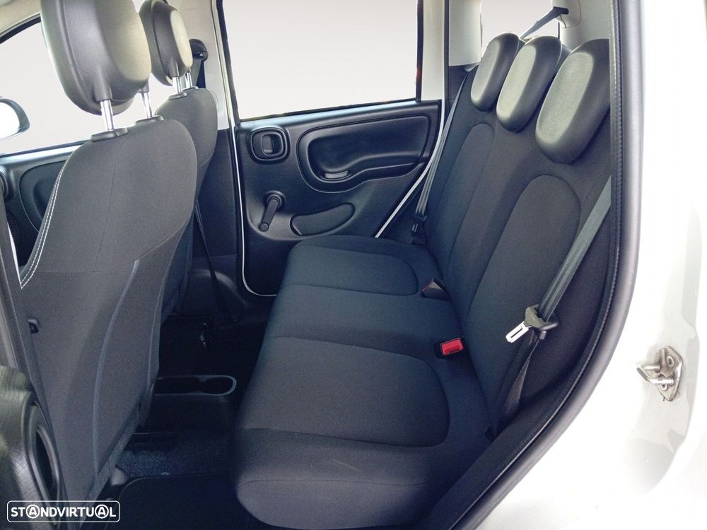 Fiat Panda 1.0 Hybrid City Cross - 13