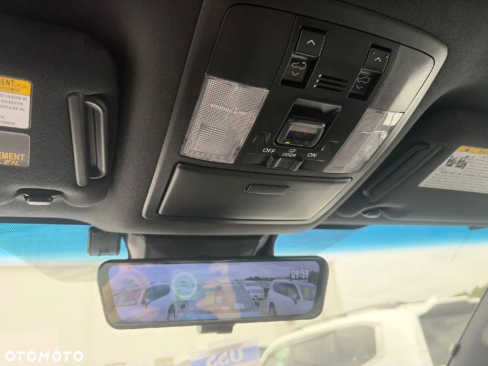 Lexus GX - 26