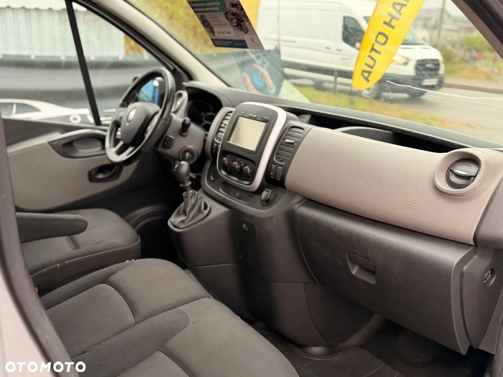 Renault Trafic - 20