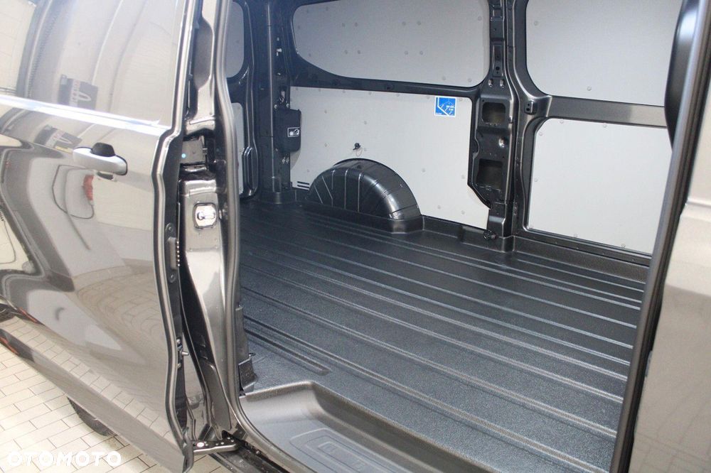 Ford Transit Custom L2 Van Trend 136KM A8 - 9