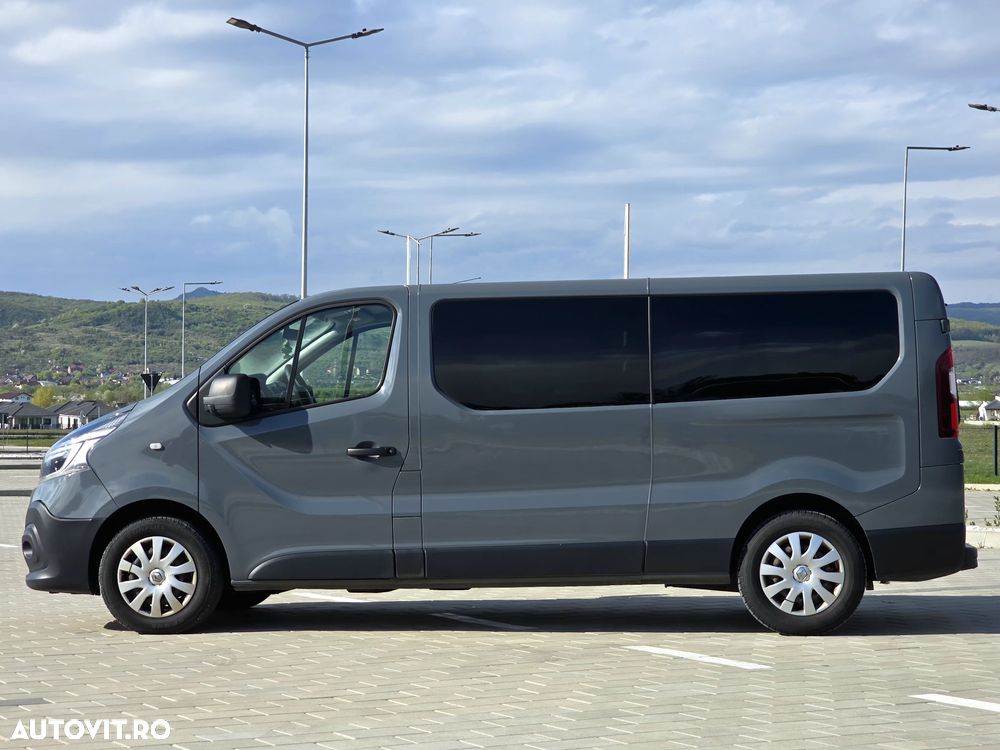 Renault Trafic - 12