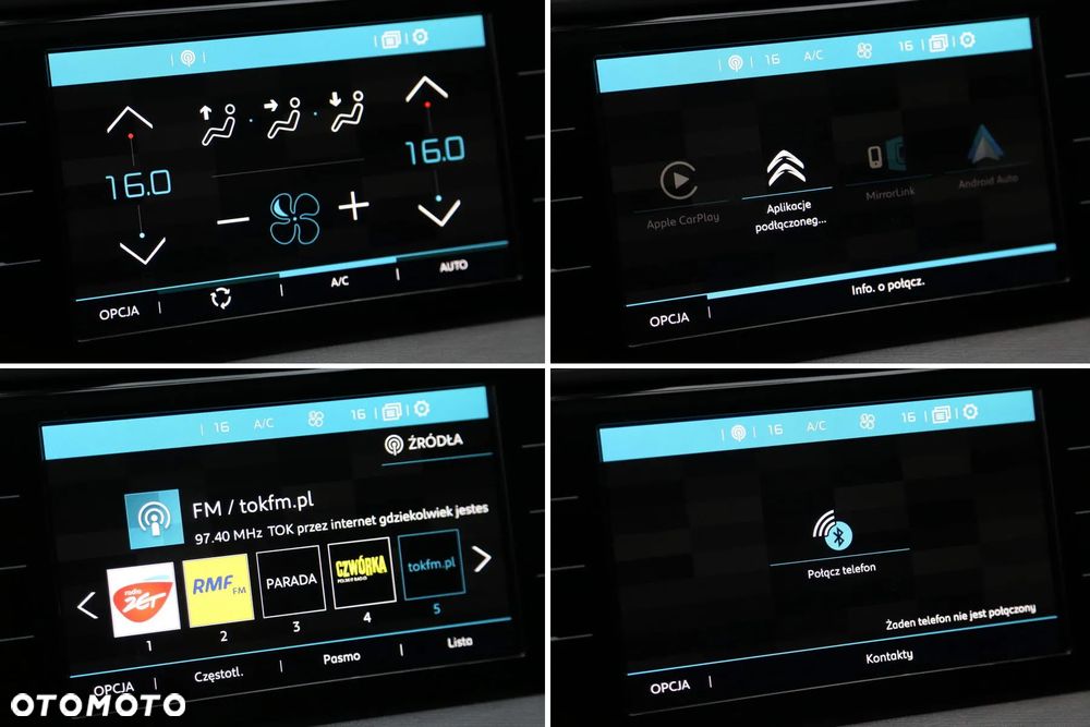 Citroën C4 Grand Picasso BlueHDi 120 SELECTION - 18