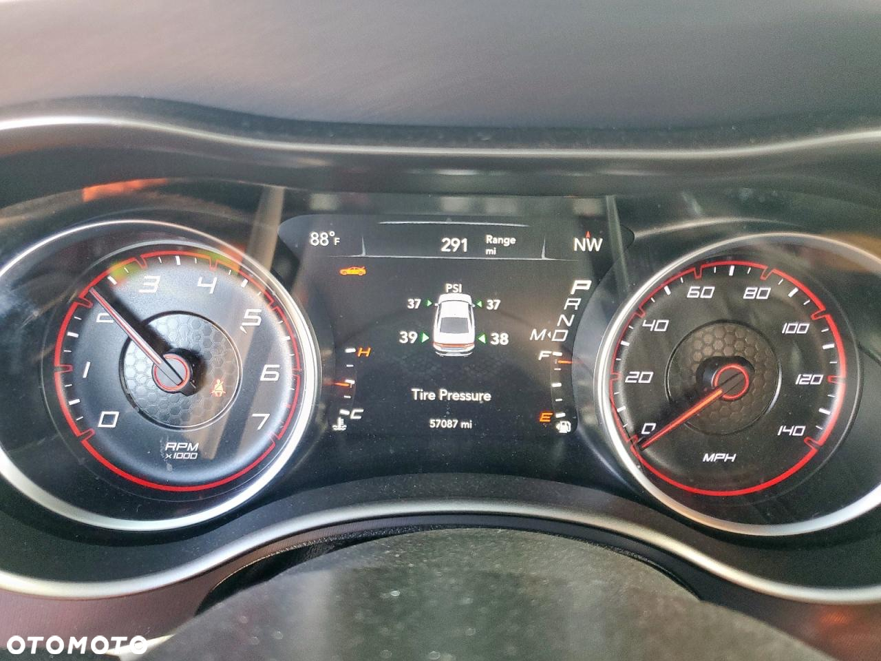 Dodge Charger 3.6 GT - 9