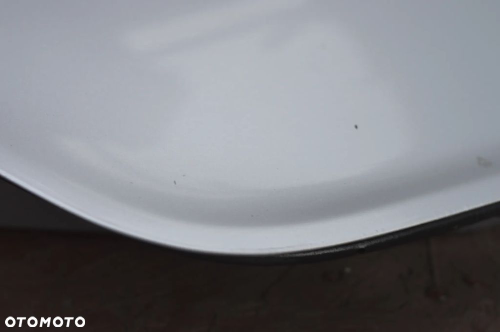 BMW E46 SEDAN ORYGINALNE KOMPLETNE DRZWI TYŁ LEWE / PRAWE W KOLORZE TITANSILBER 354/7 O NR.  41 52 7 034 153 / 41 52 8 240 075 /  41 52 7 034 154 / 41 52 8 240 076 OEM W DOBRYM STANIE - 9