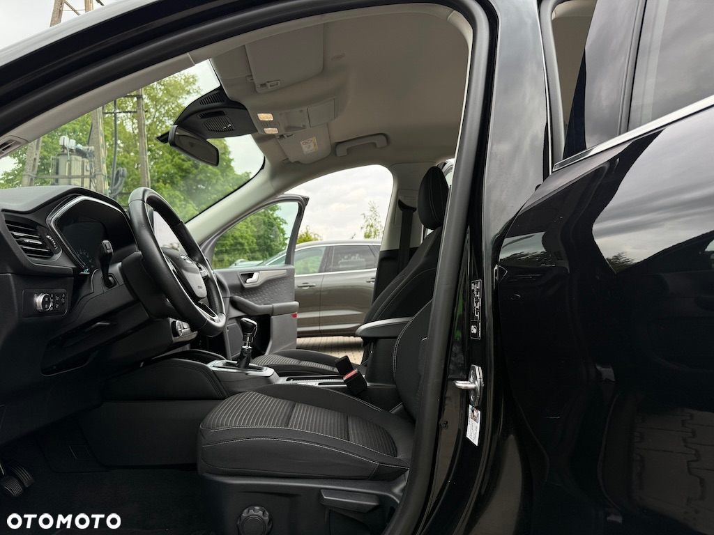 Ford Kuga 1.5 EcoBlue TITANIUM - 28