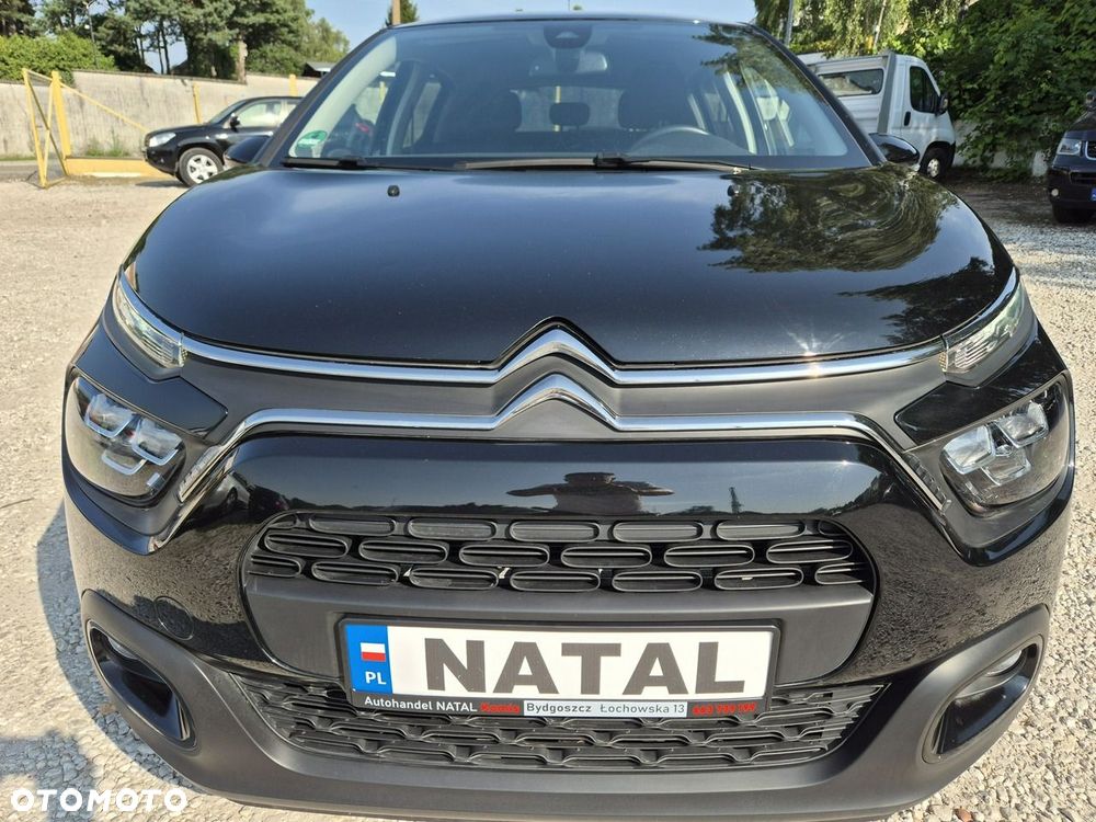 Citroën C3 - 10