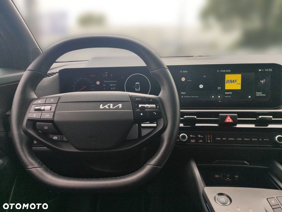 Kia Sportage - 13