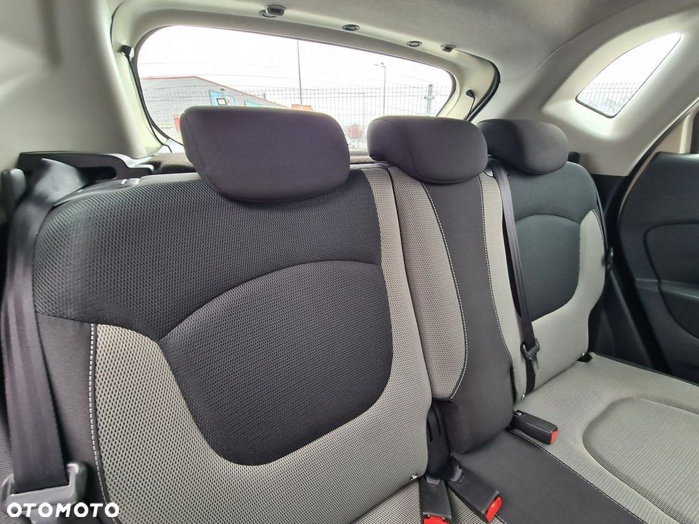 Renault Captur 1.5 dCi Life - 25