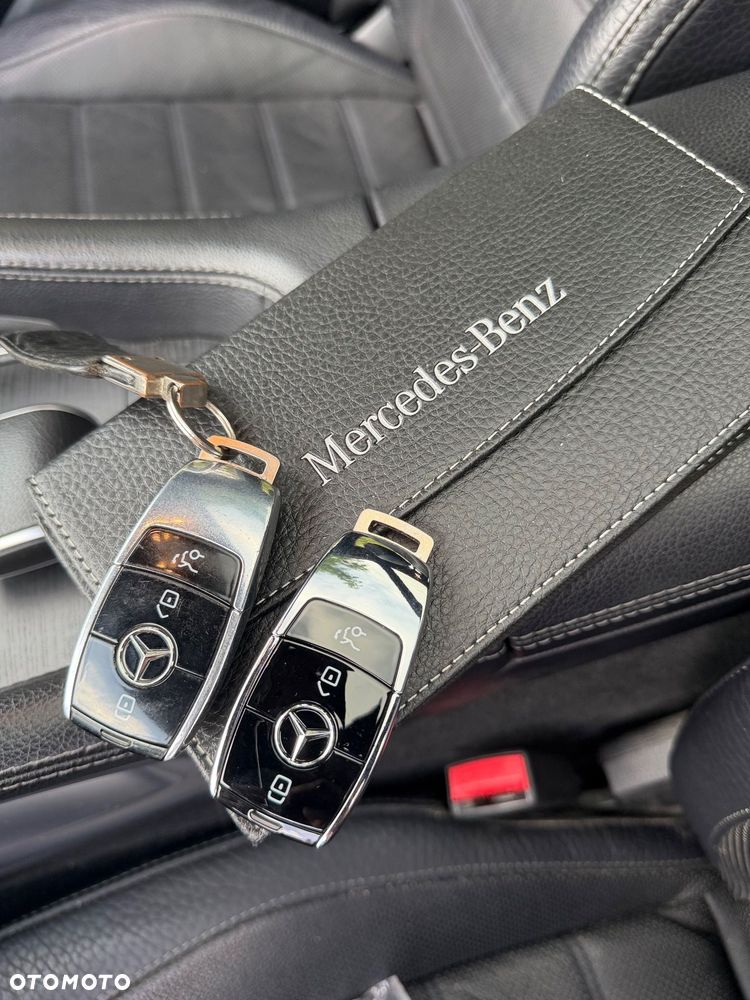 Mercedes-Benz GLS 400 d 4-Matic - 19