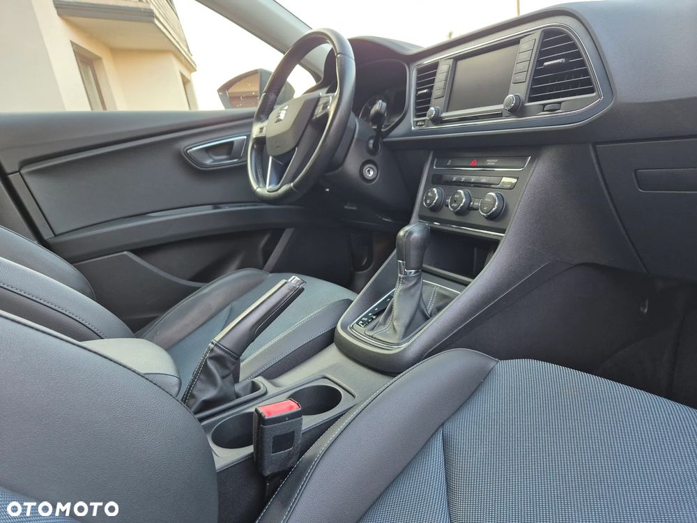 Seat Leon - 30