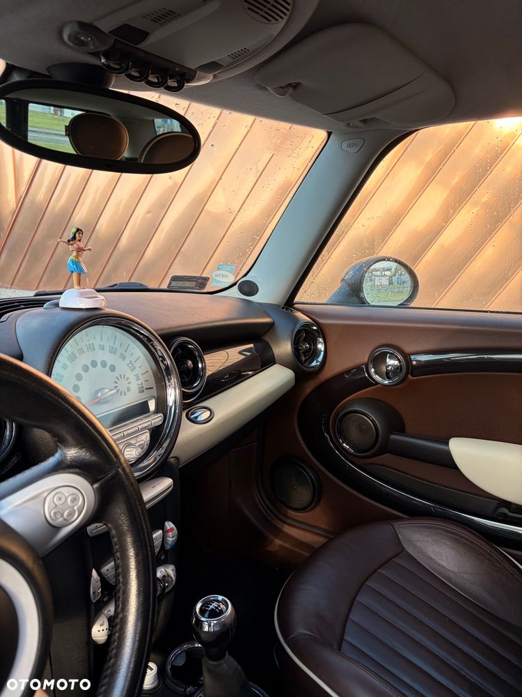 MINI Clubman One - 6