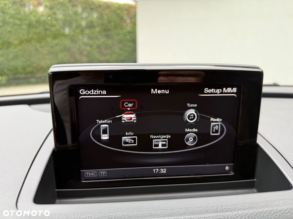 Audi Q3 40 TFSI Quattro Advanced S tronic - 23