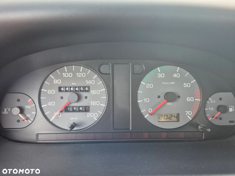 Skoda Felicia 1.3 GLXi MPI - 15