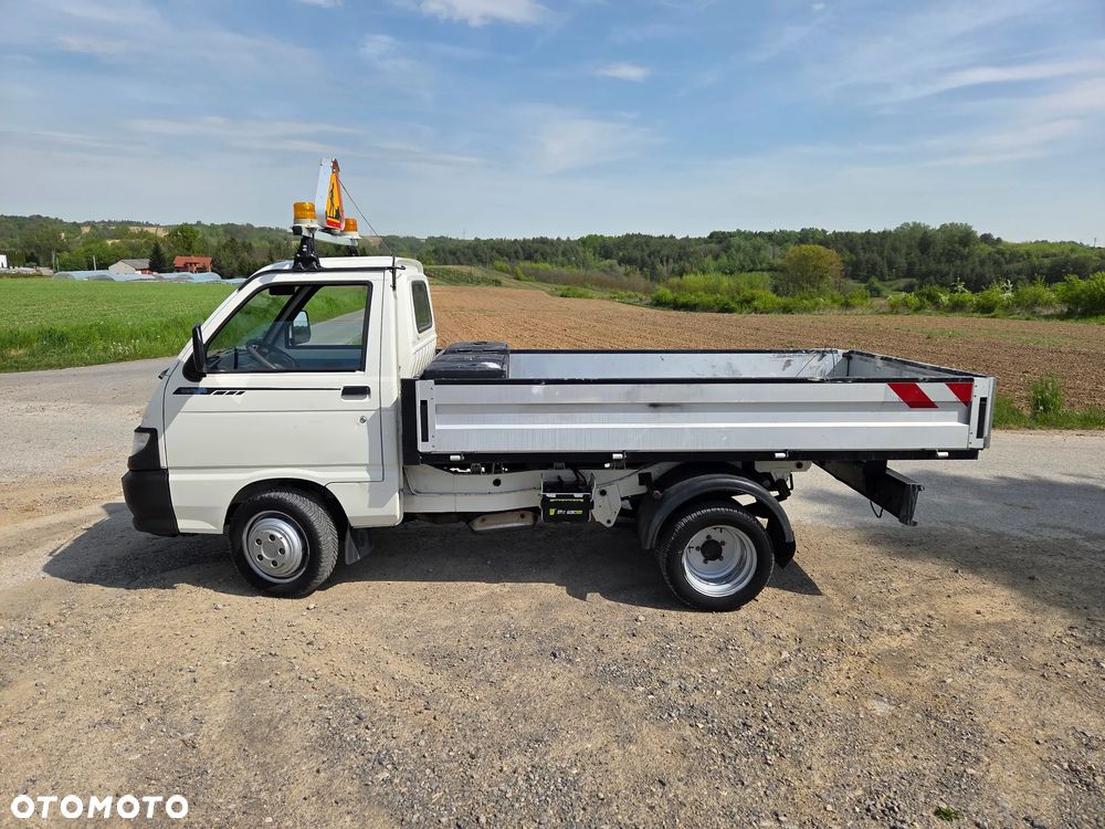 Piaggio Porter Maxx - 17