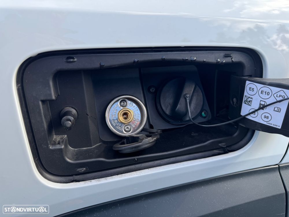 Dacia Duster 1.0 TCe ECO-G SL Extreme Bi-Fuel - 8