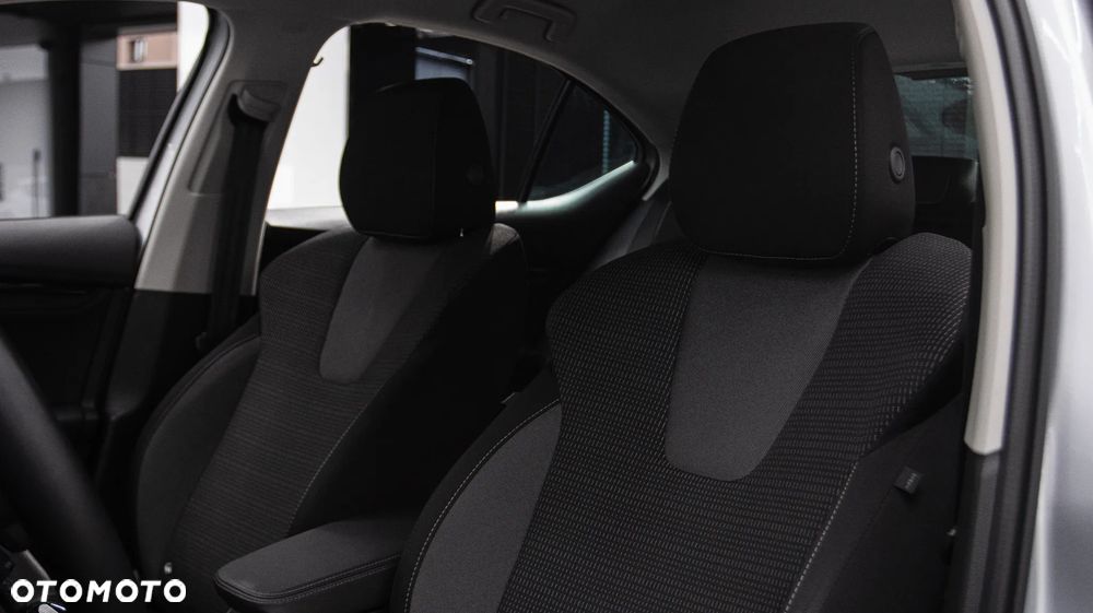 Skoda Octavia 1.5 TSI ACT Ambition - 15