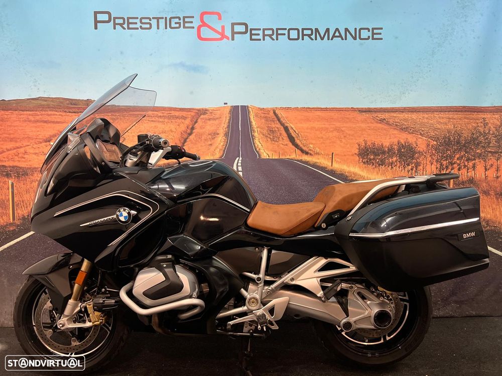 BMW R 1250 RT - Pack 719 - 2