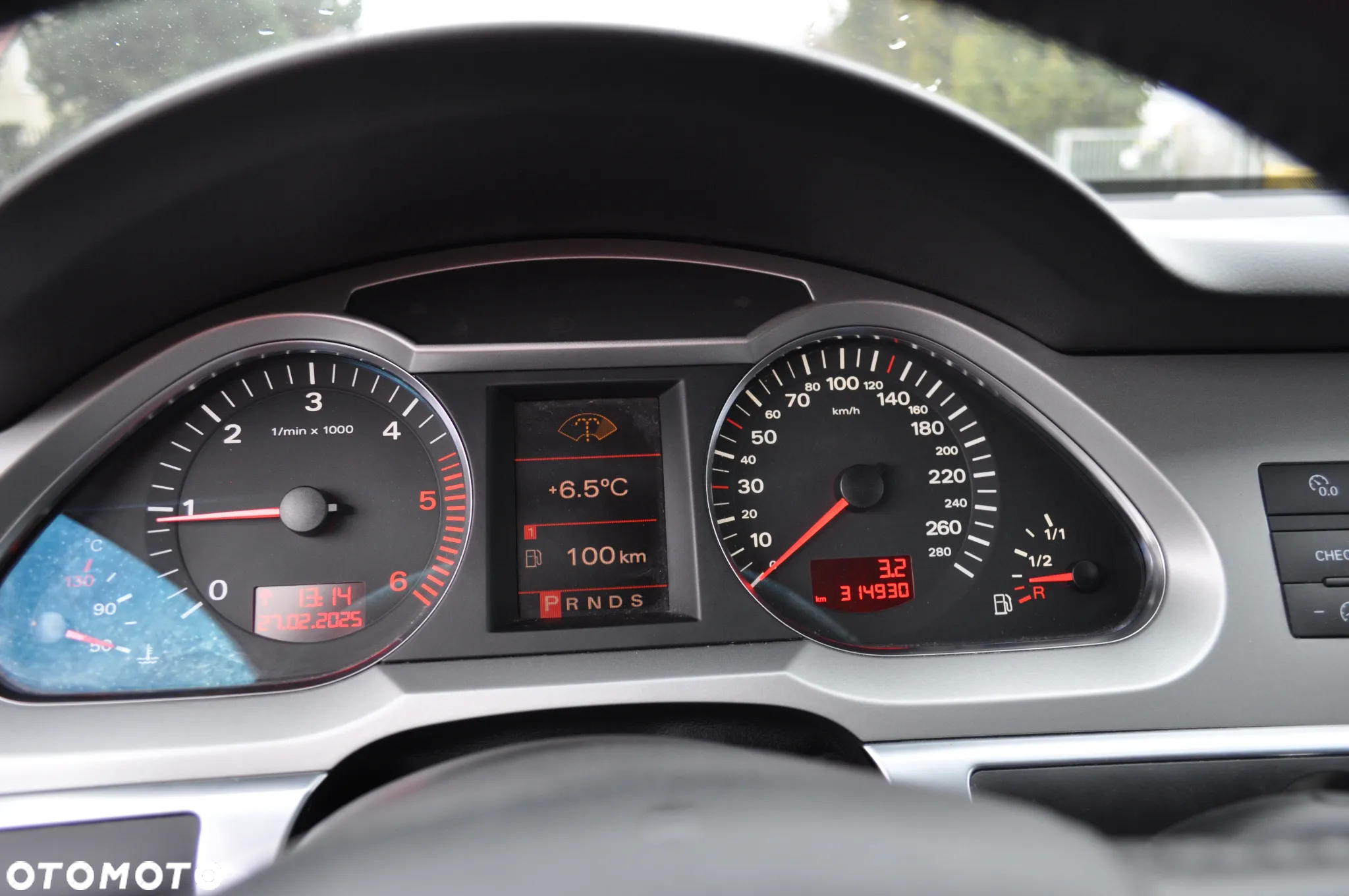 Audi A6 3.0 TDI Quattro Tiptronic - 12