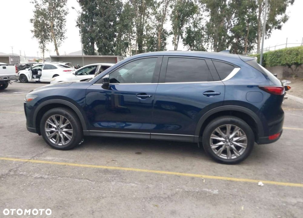 Mazda CX-5 - 5