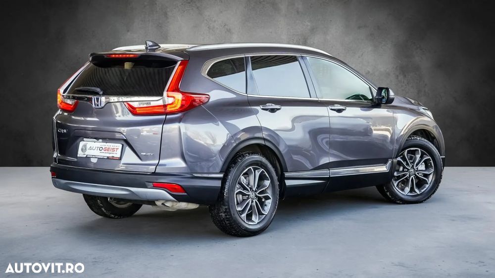 Honda CR-V - 7