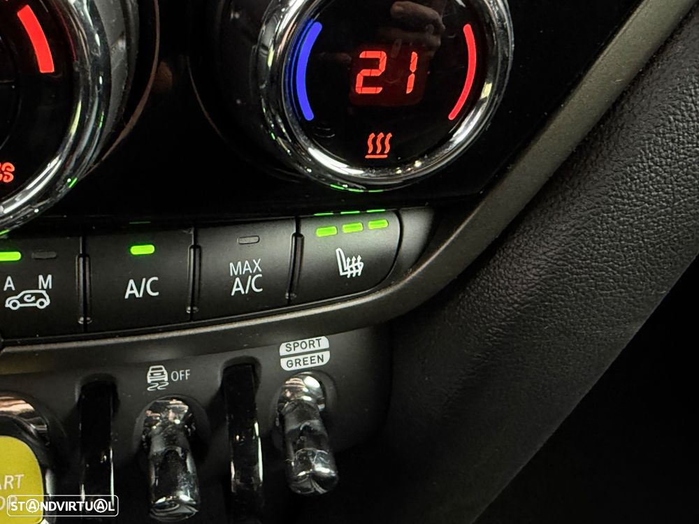 MINI Countryman Cooper SE ALL4 Auto - 20