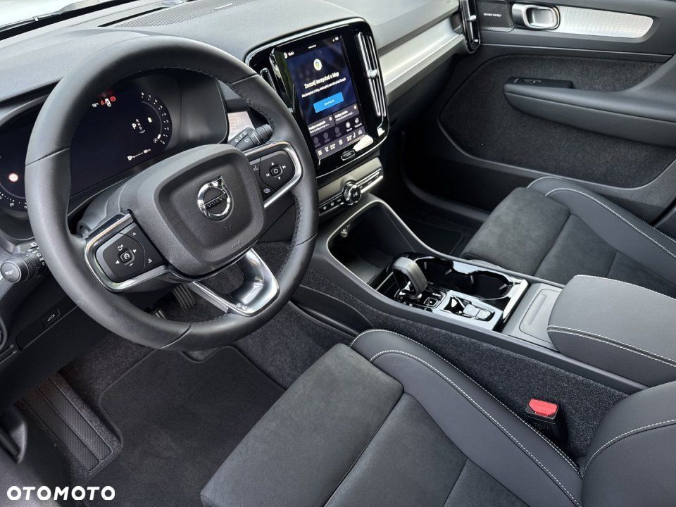 Volvo XC 40 - 10