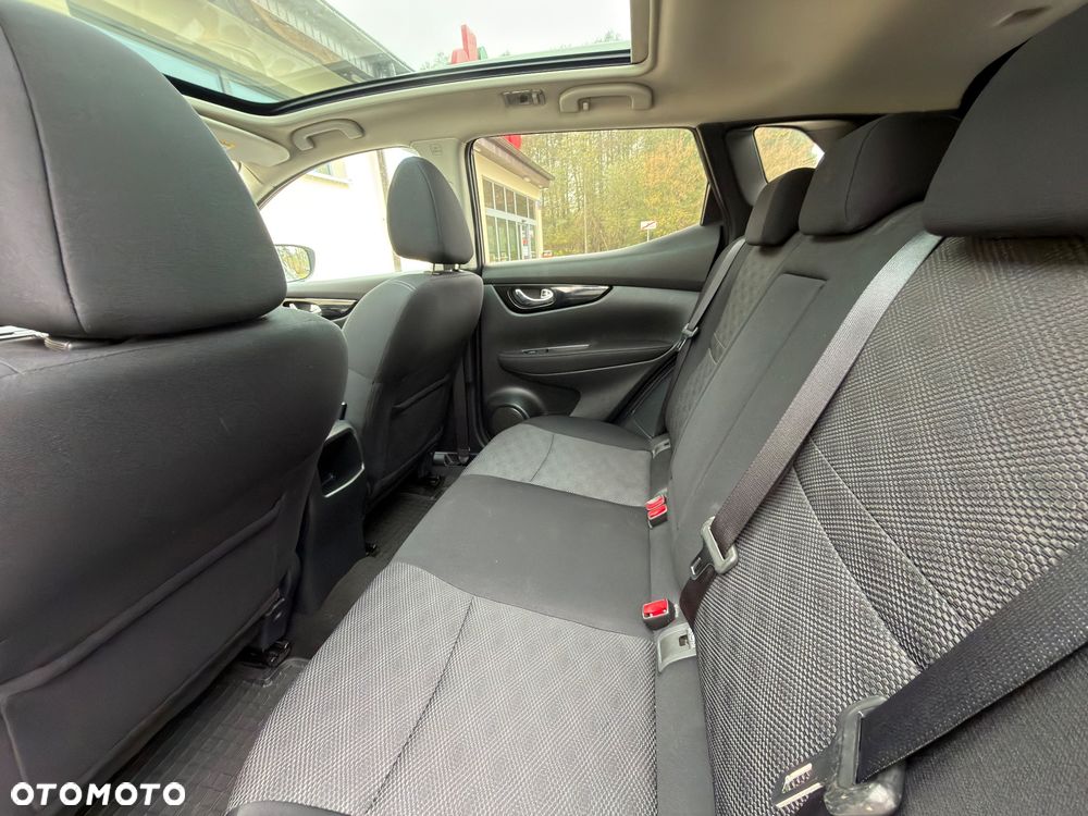 Nissan Qashqai - 27