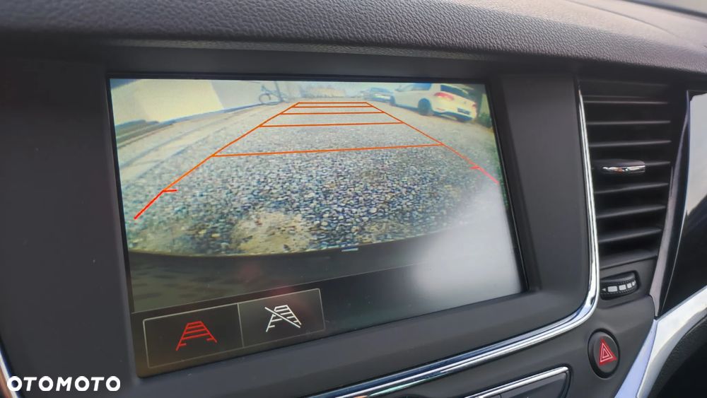 Opel Astra 1.4 Turbo Start/Stop Innovation - 16