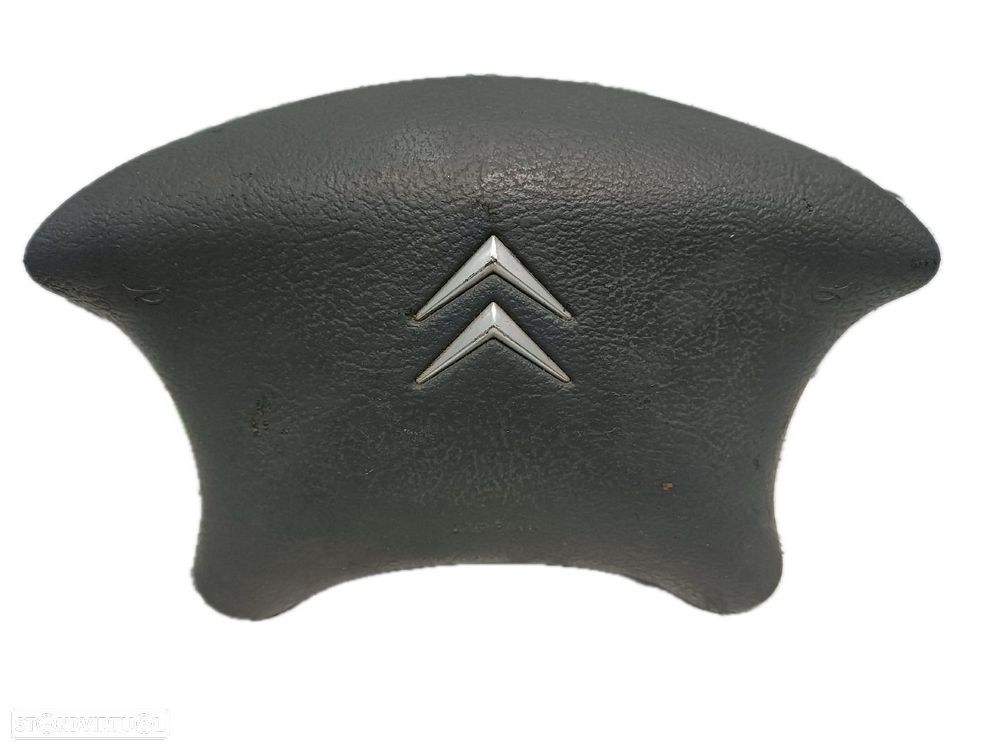 Airbag Volante Citroën C5 I (Dc_) - 1